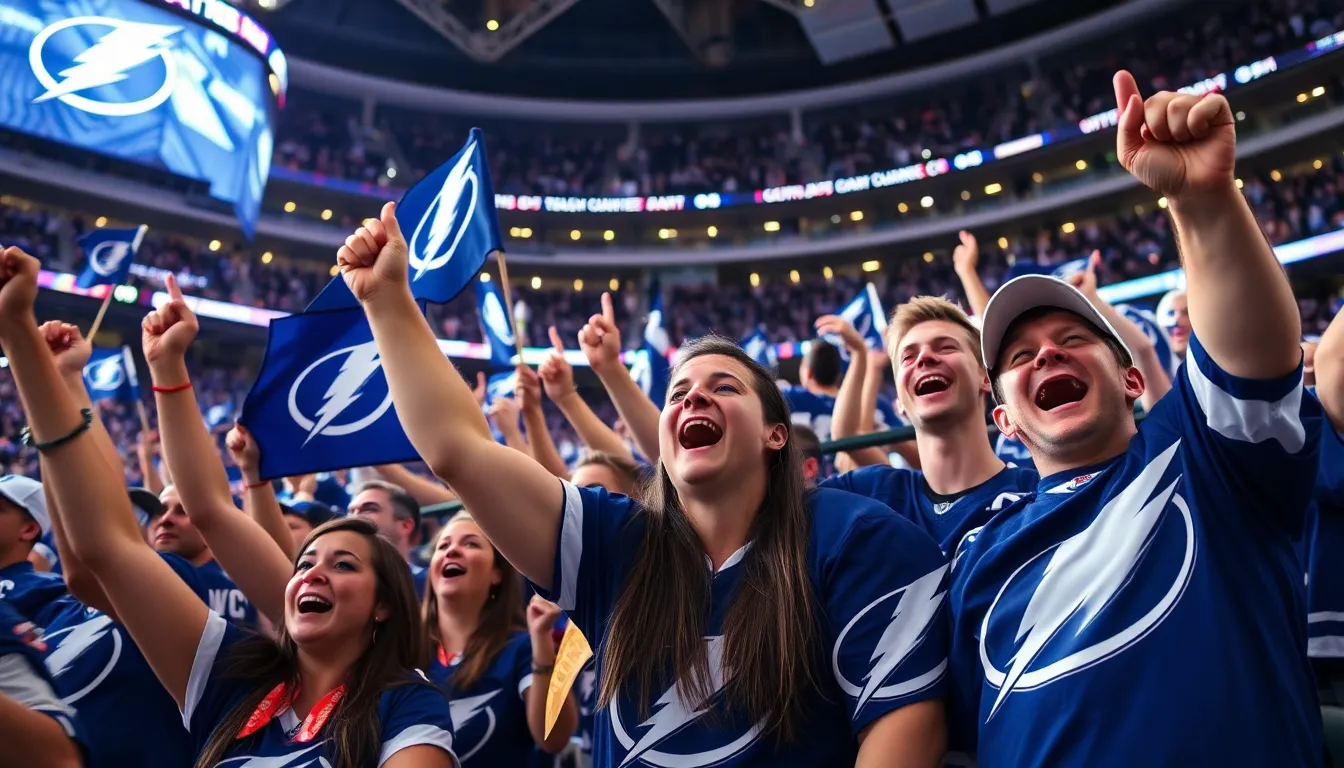 Did The Lightning Win Last Night Exciting Highlights From Their Image 1.webp