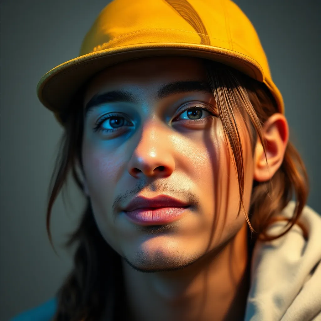 Picture of Jacob Gilmore